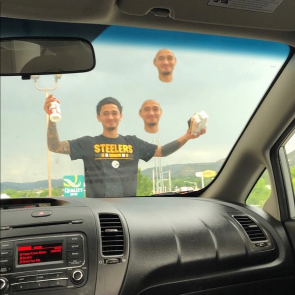 Meet your Posher, Marco - Picture 1 of 1